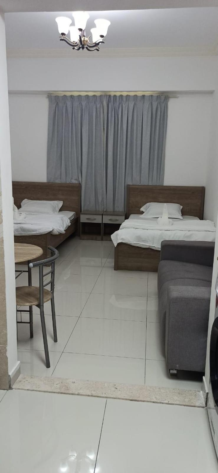 Comfortable Apartments and Studios for Rent in Dubai
