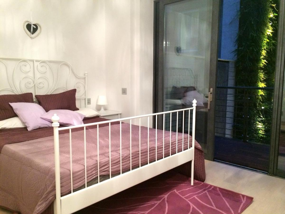 Green 152 - Luxury Apartments Rome Colosseum Monti
