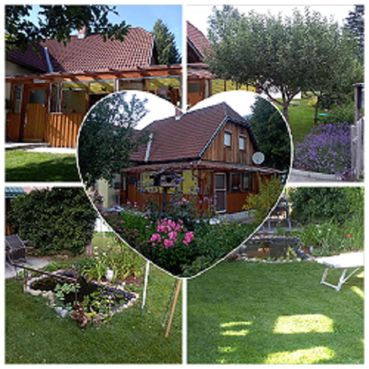 CHALET DORFER view 2
