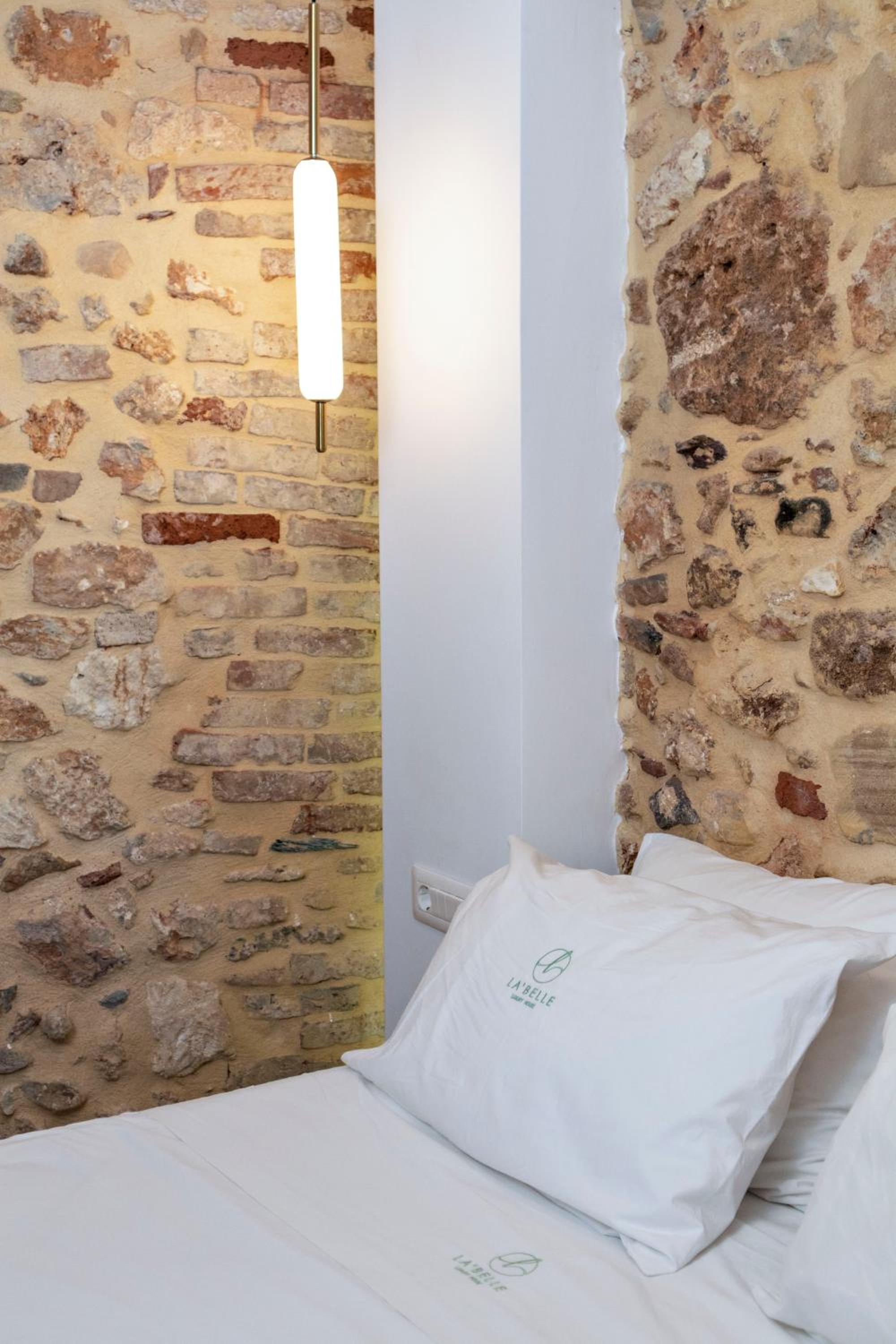 La 'belle Luxury House Chania