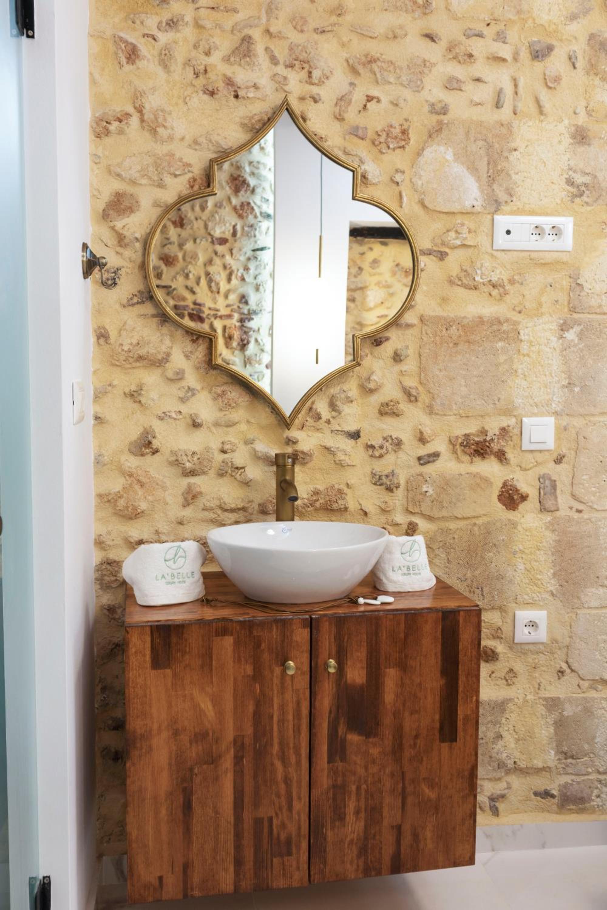 La 'belle Luxury House Chania