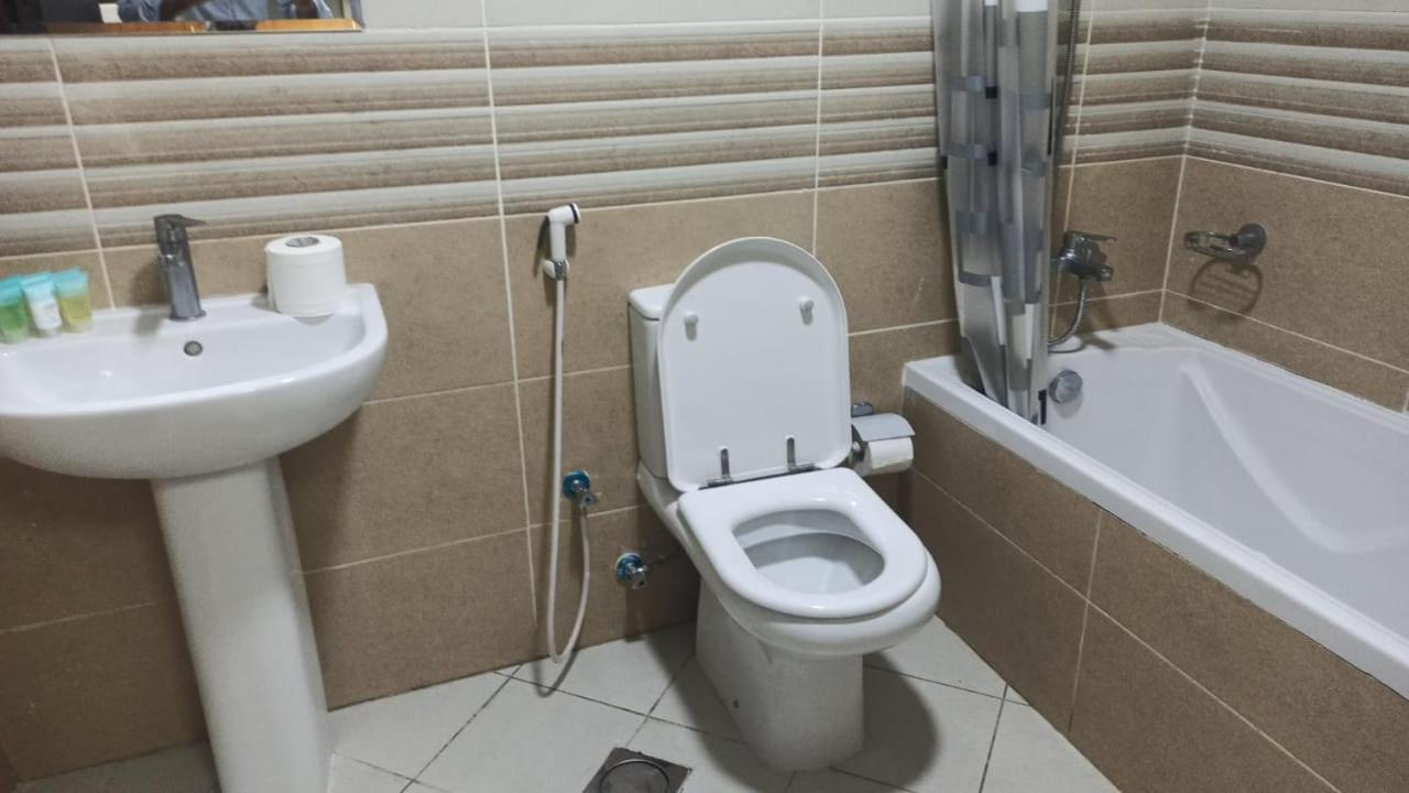 Comfortable Apartments and Studios for Rent in Dubai