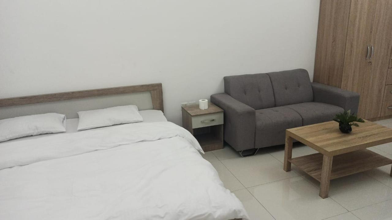 Comfortable Apartments and Studios for Rent in Dubai