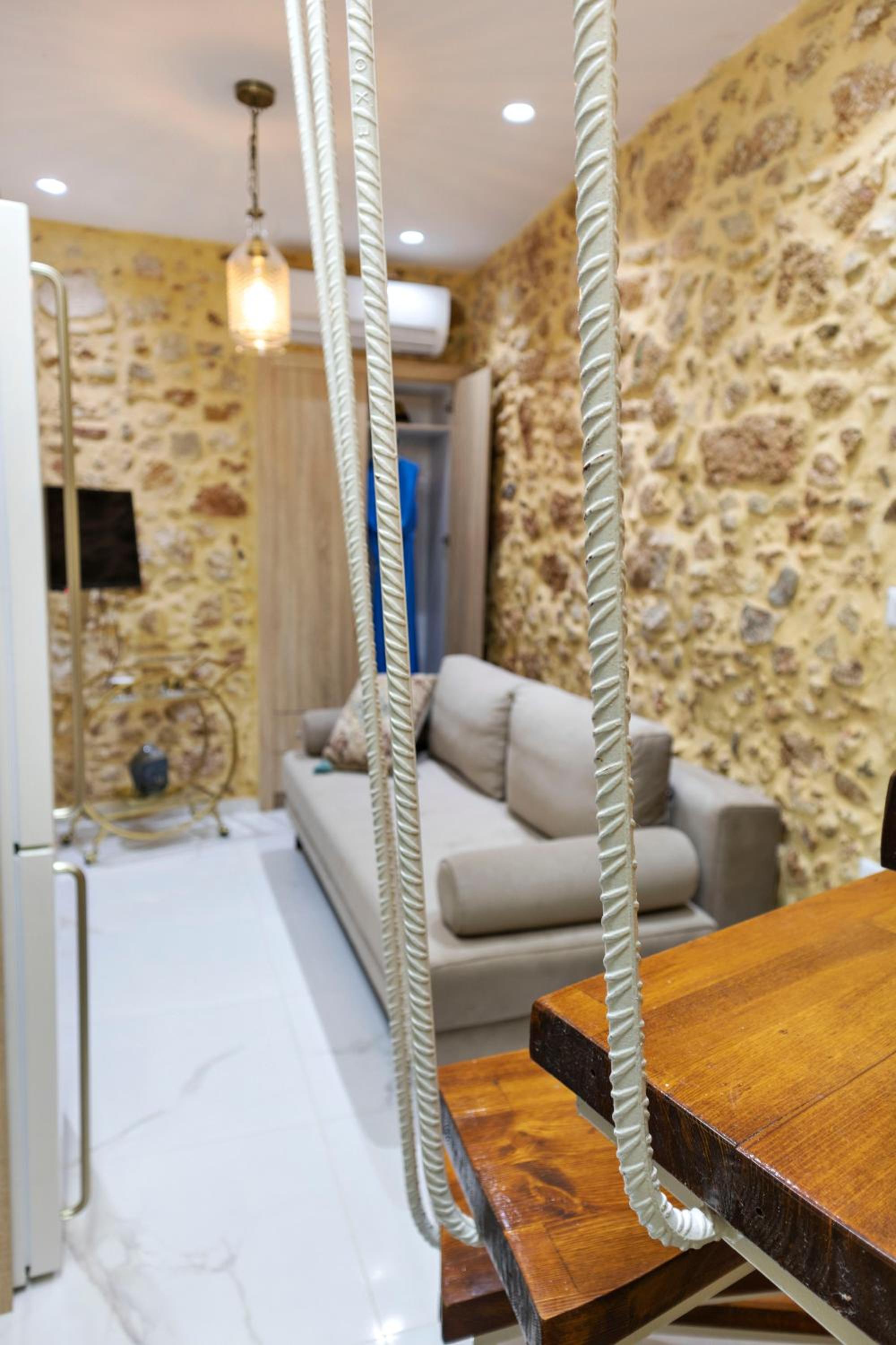 La 'belle Luxury House Chania photo 5
