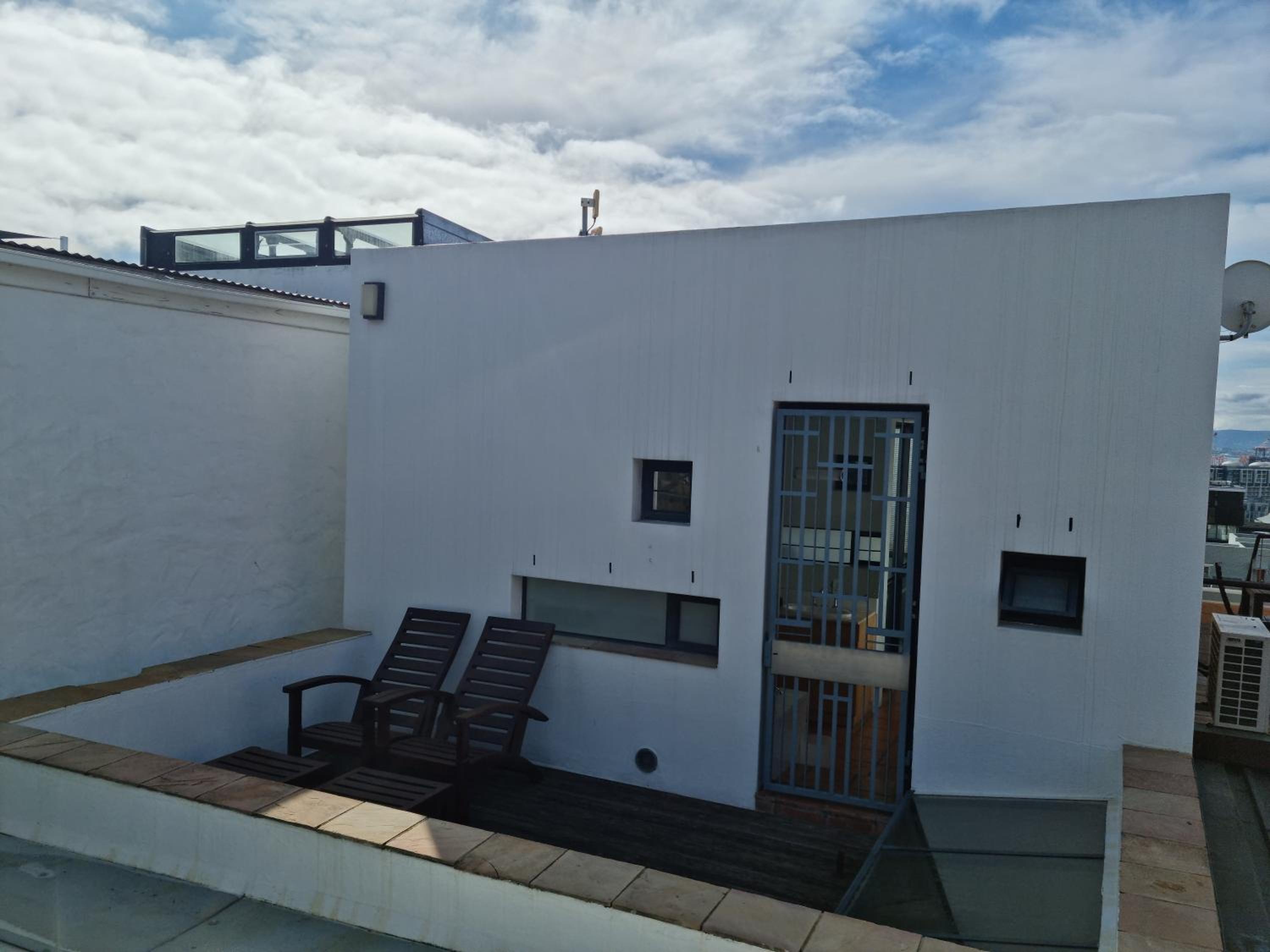 roof