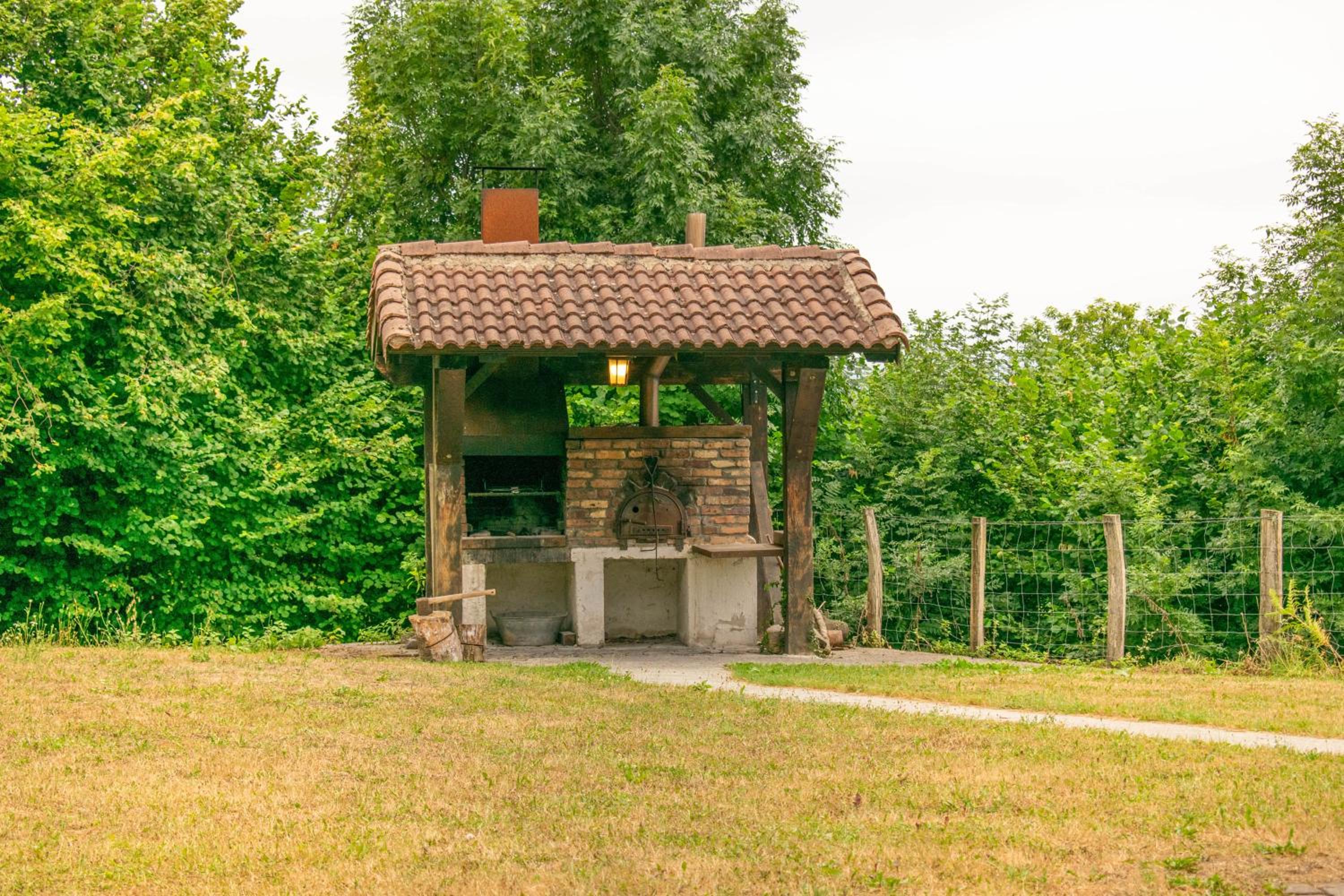 Espectacular casa rural en el corazón del Baztán
