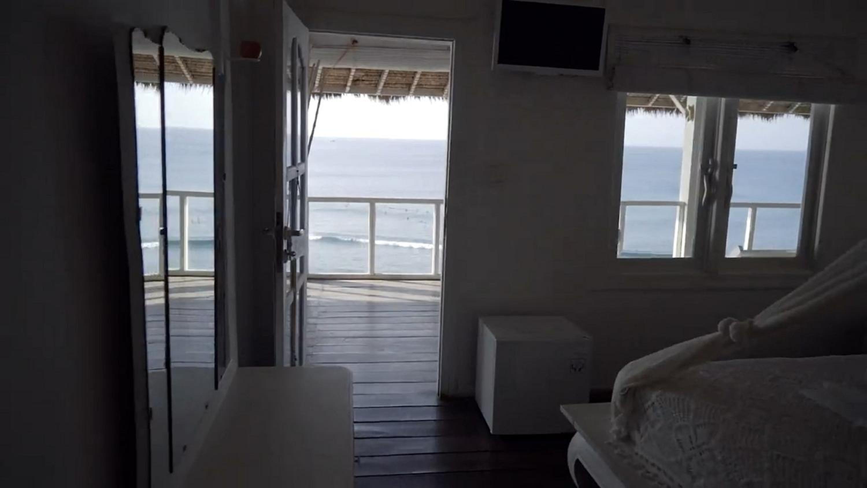 Sal Secret Spot