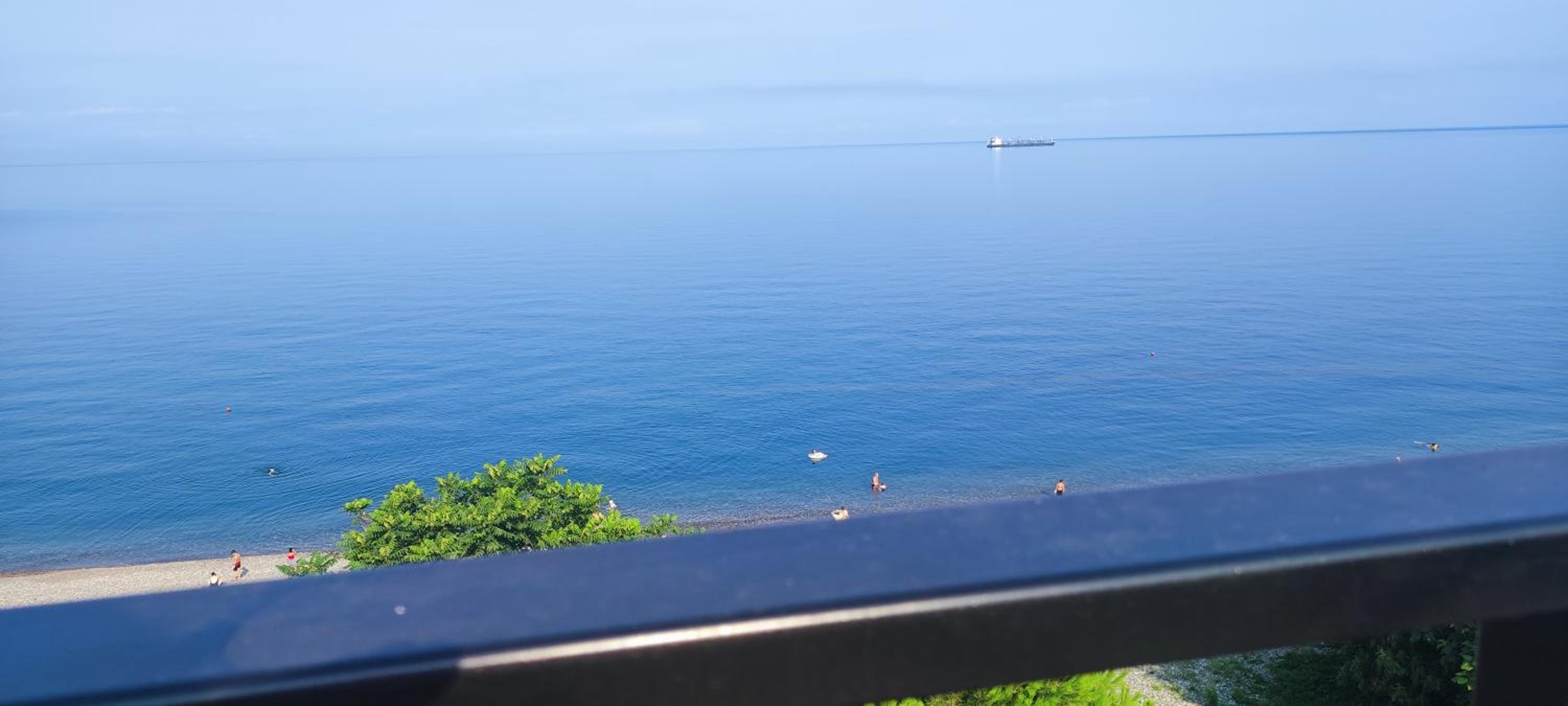 Guest house Garden Beach view 5