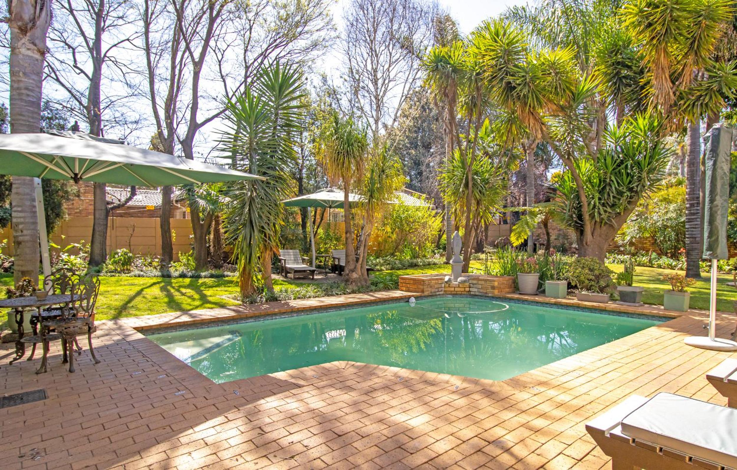 Sunward Park Guest House & Conference Center