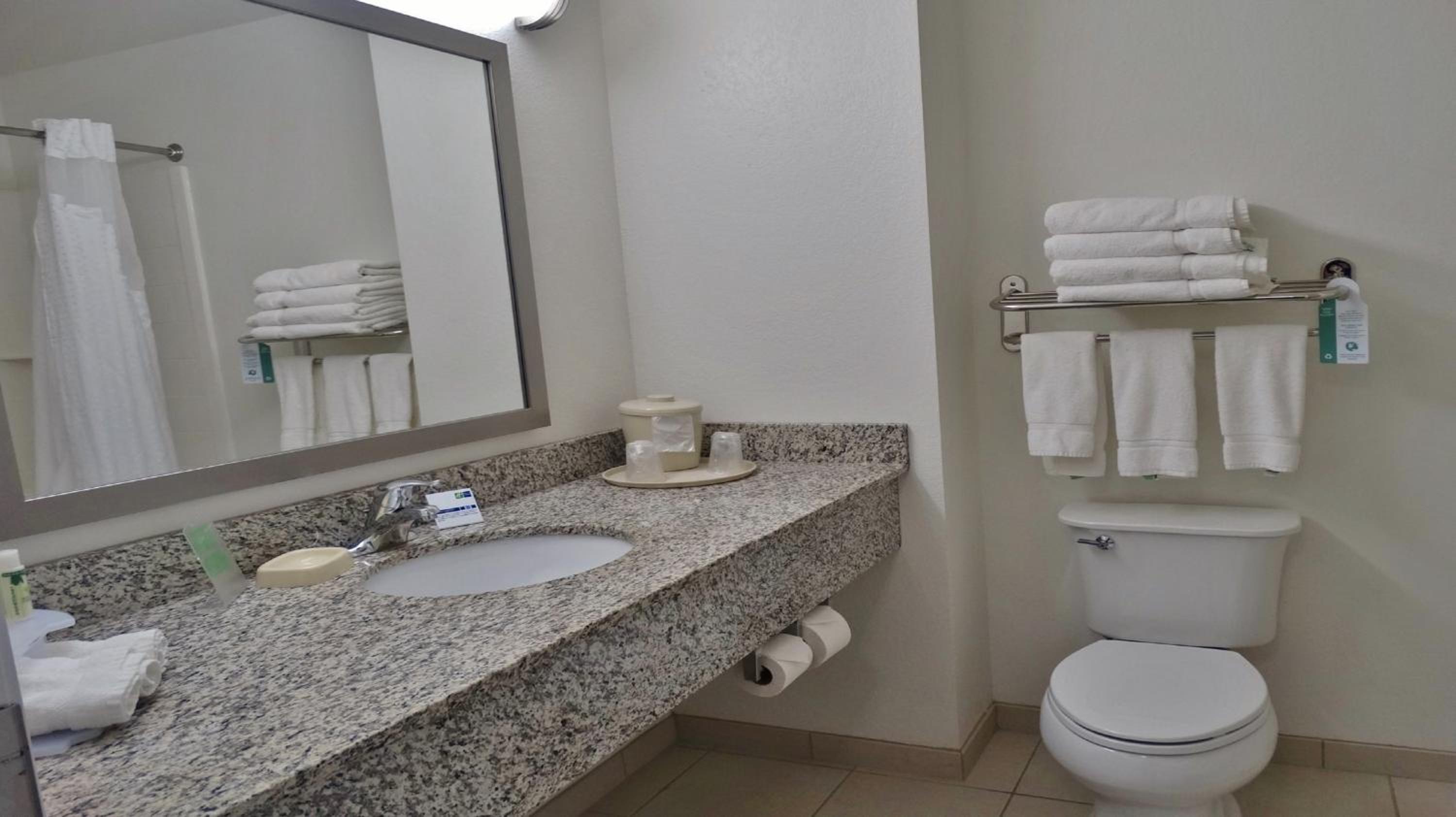 Montgomery Vacations - Holiday Inn Express and Suites Montgomery, an IHG Hotel - Property Image 38
