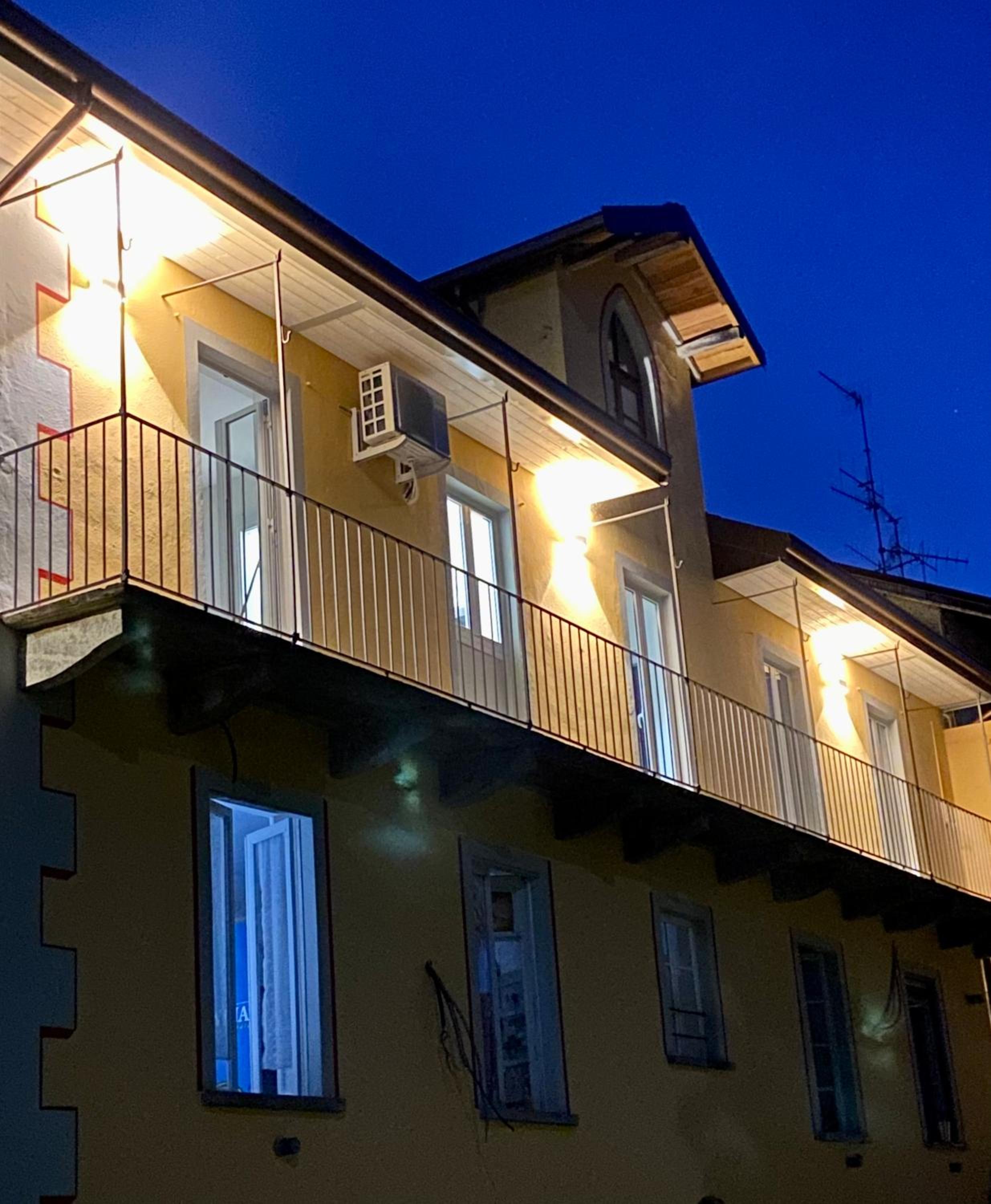 Casa Doris
