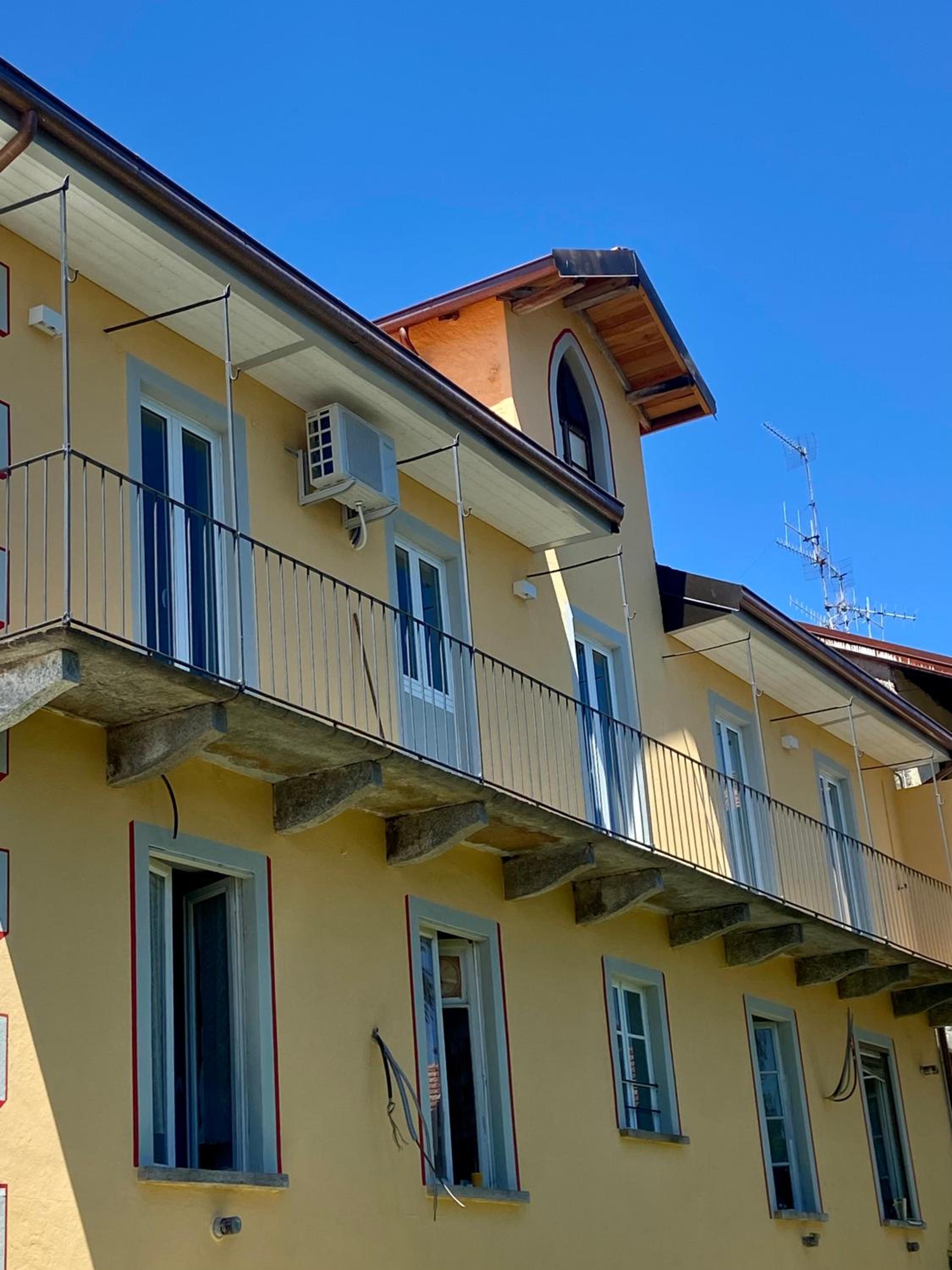 Casa Doris