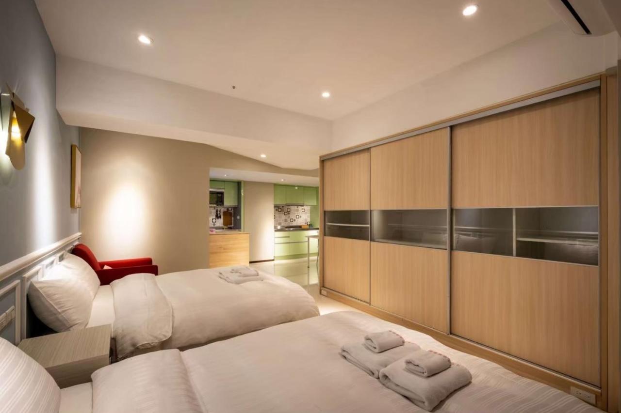 Sunshine Apartment