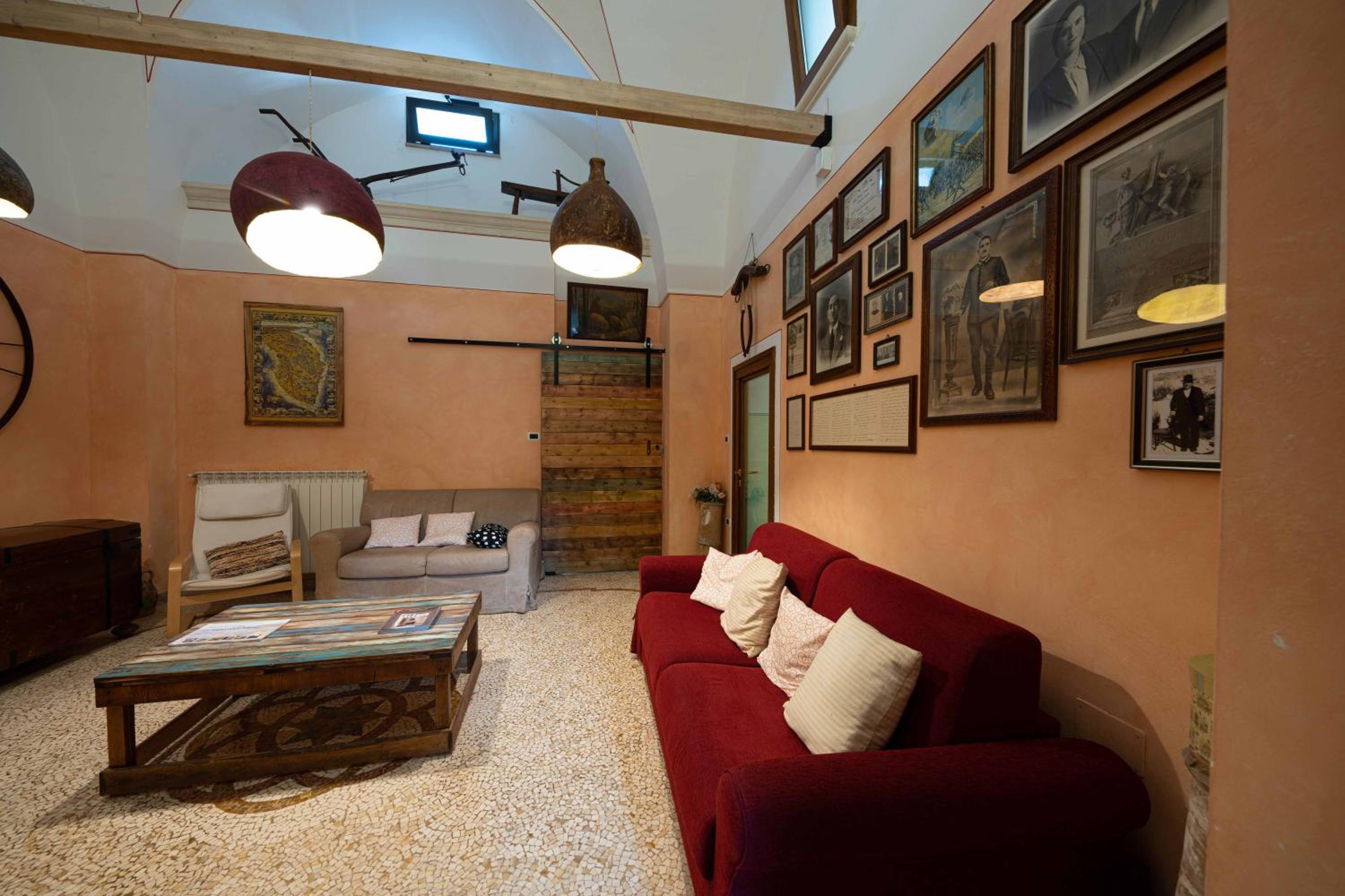 lounge