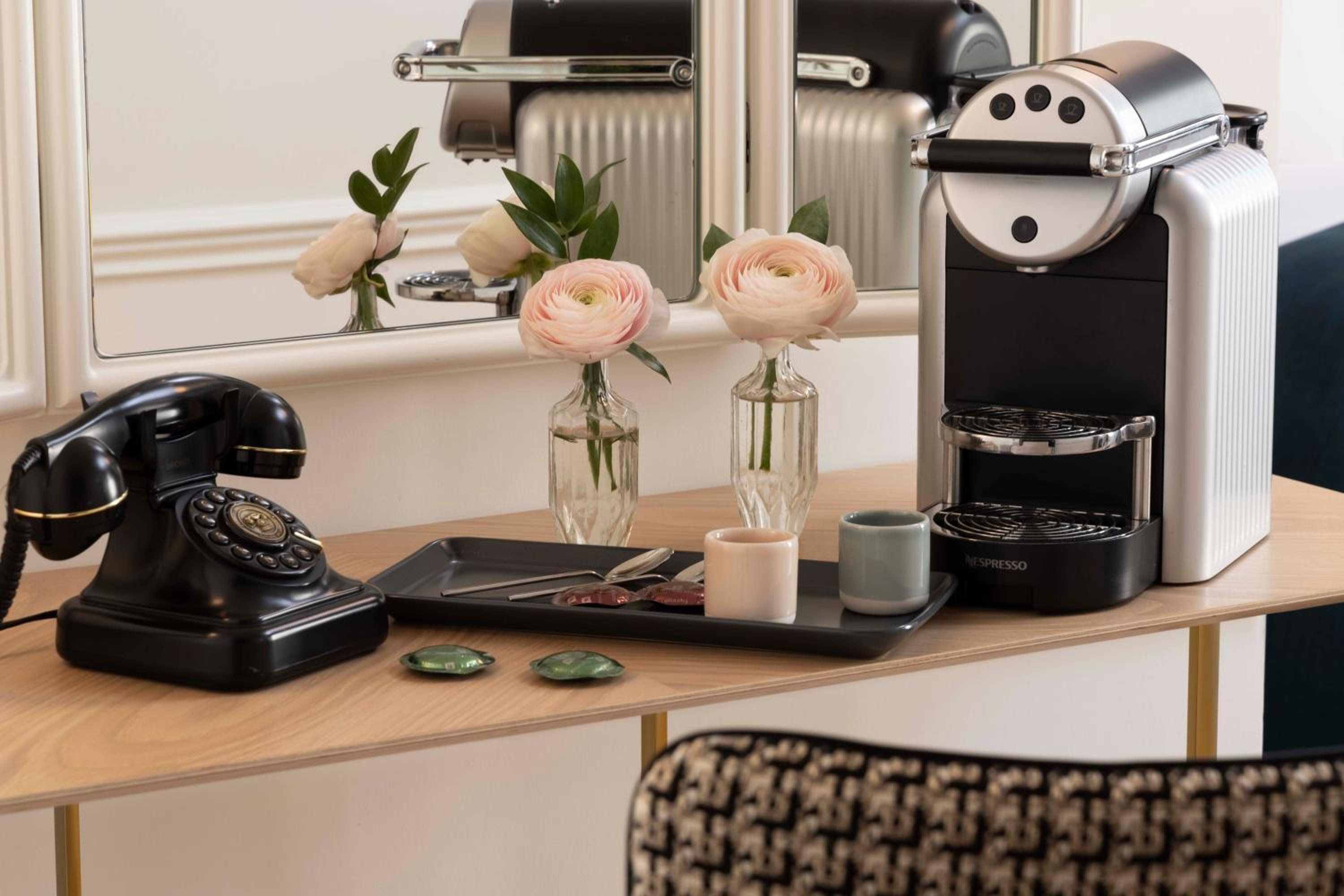 Hotel Louvre Montana