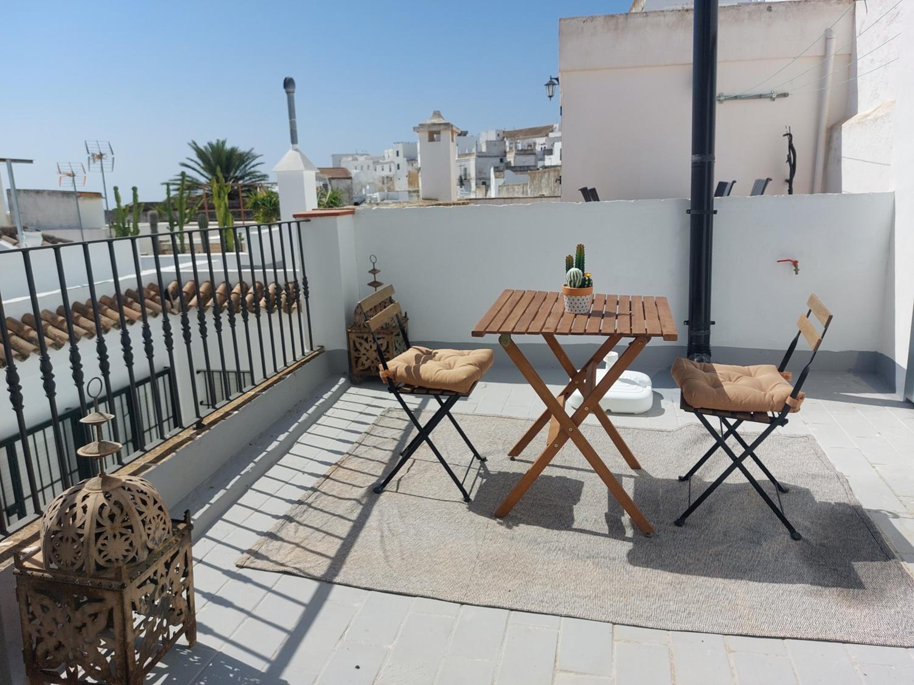 Pura Vida Vejer photo 1