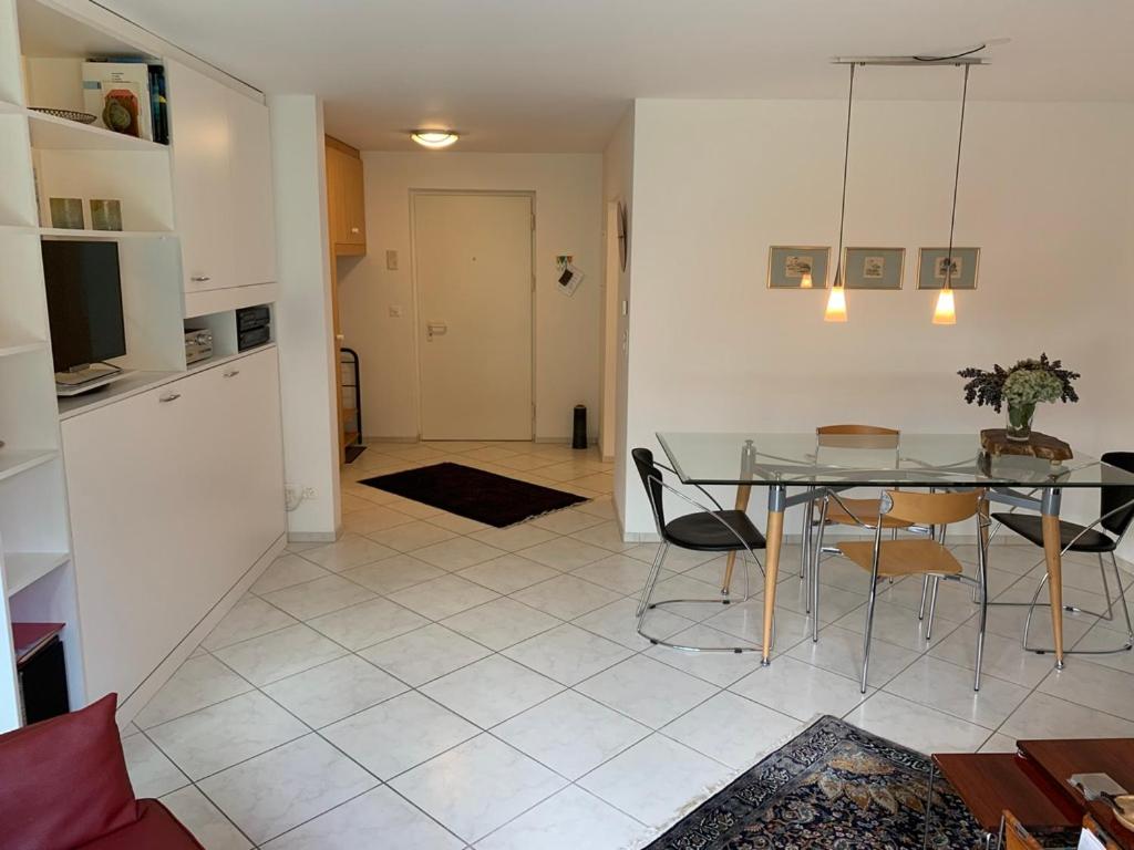 Apartment Flims Waldhaus - Surselvapark A4 view 3