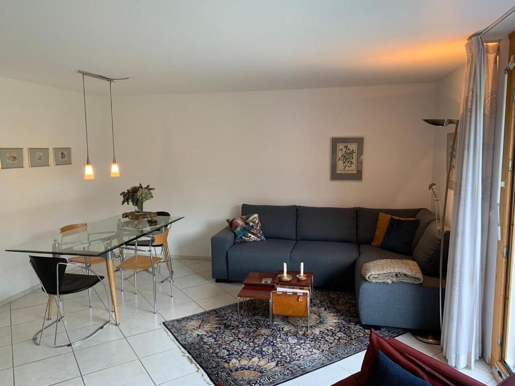 Apartment Flims Waldhaus - Surselvapark A4 view 5