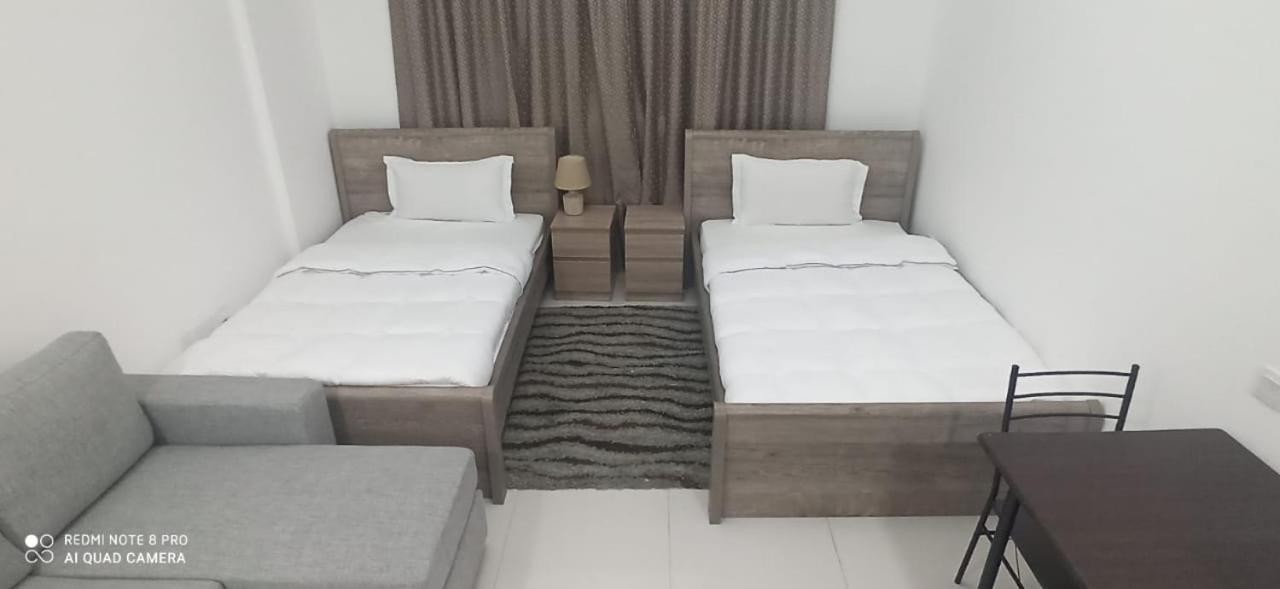 Comfortable Apartments and Studios for Rent in Dubai