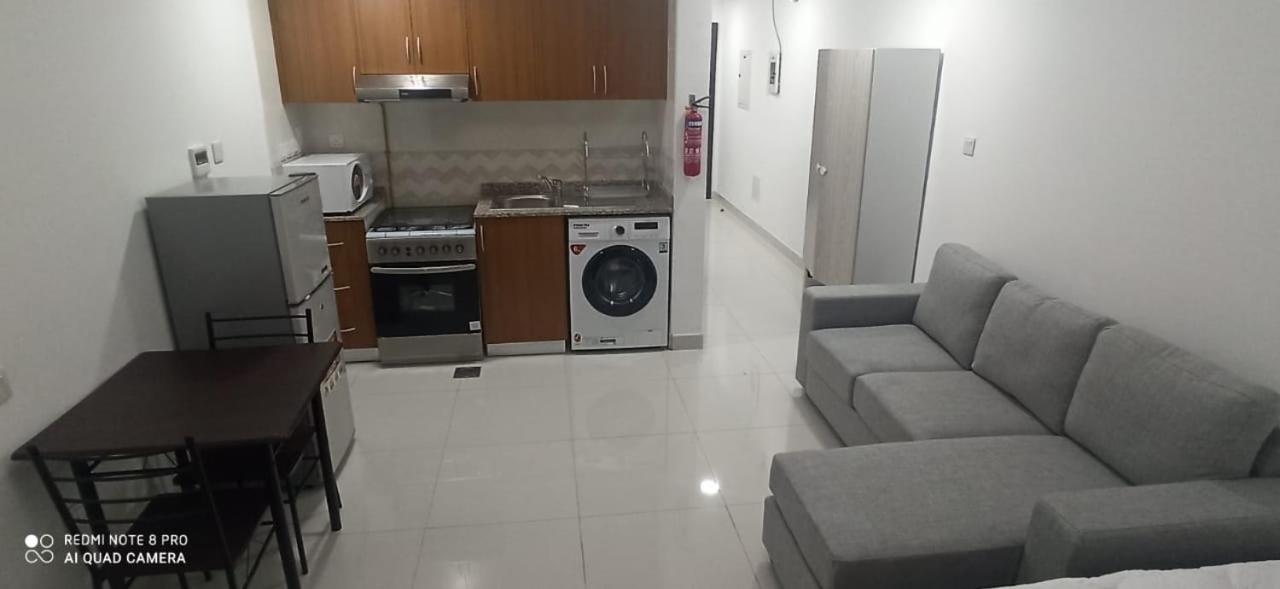 Comfortable Apartments and Studios for Rent in Dubai
