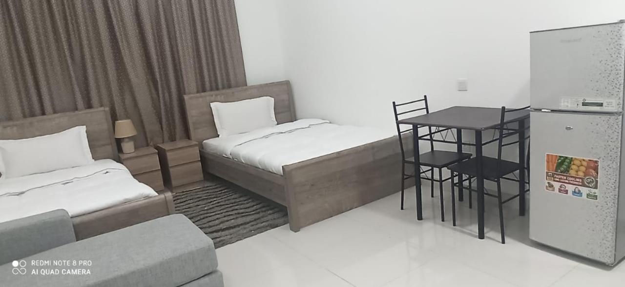 Comfortable Apartments and Studios for Rent in Dubai