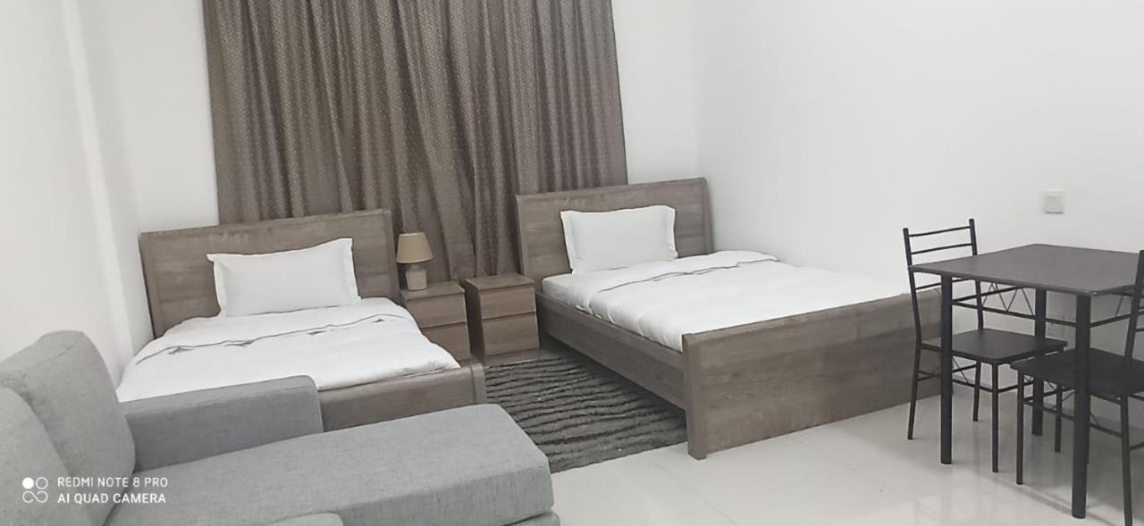 Comfortable Apartments and Studios for Rent in Dubai