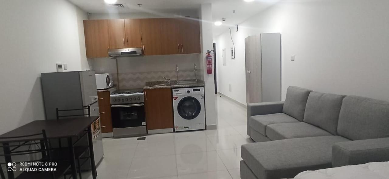 Comfortable Apartments and Studios for Rent in Dubai