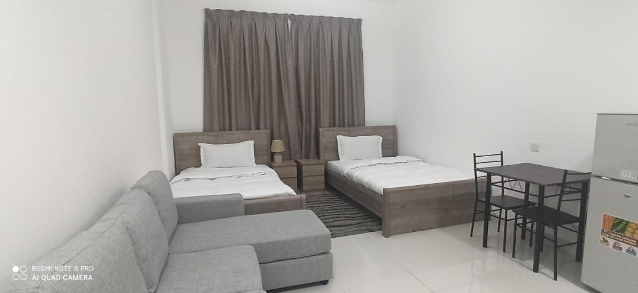 Comfortable Apartments and Studios for Rent in Dubai