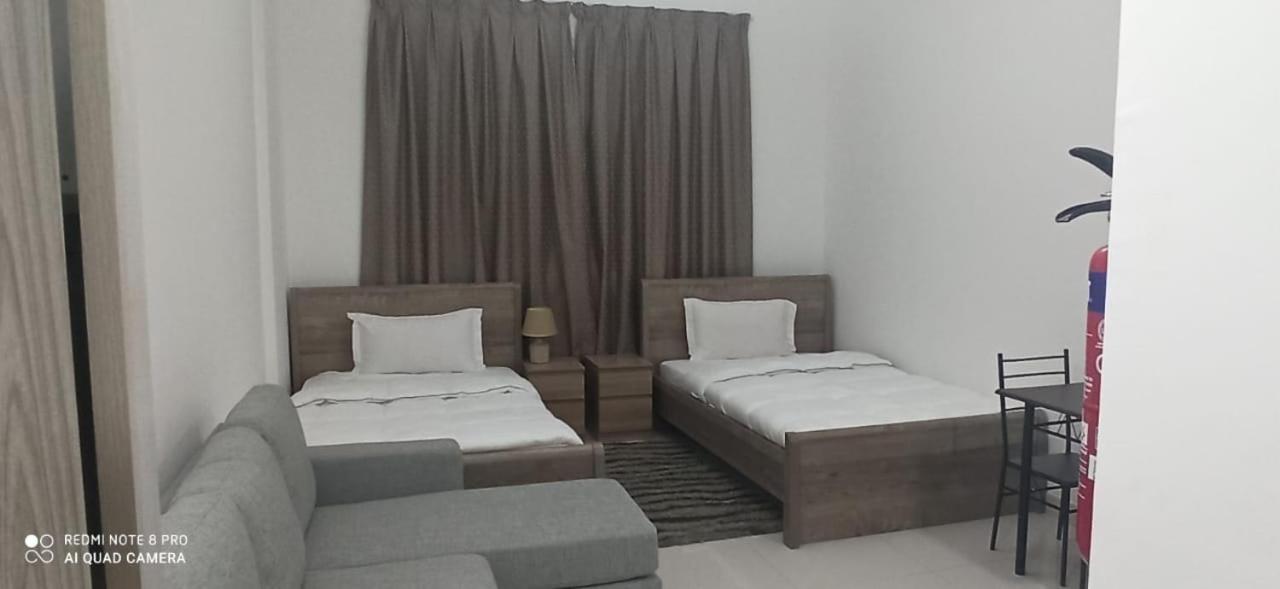 Comfortable Apartments and Studios for Rent in Dubai