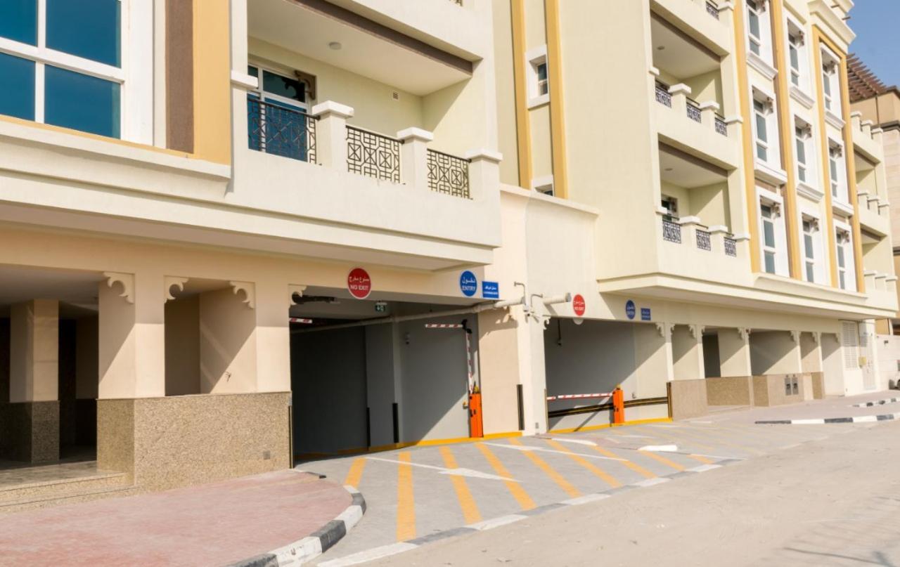 Comfortable Apartments and Studios for Rent in Dubai