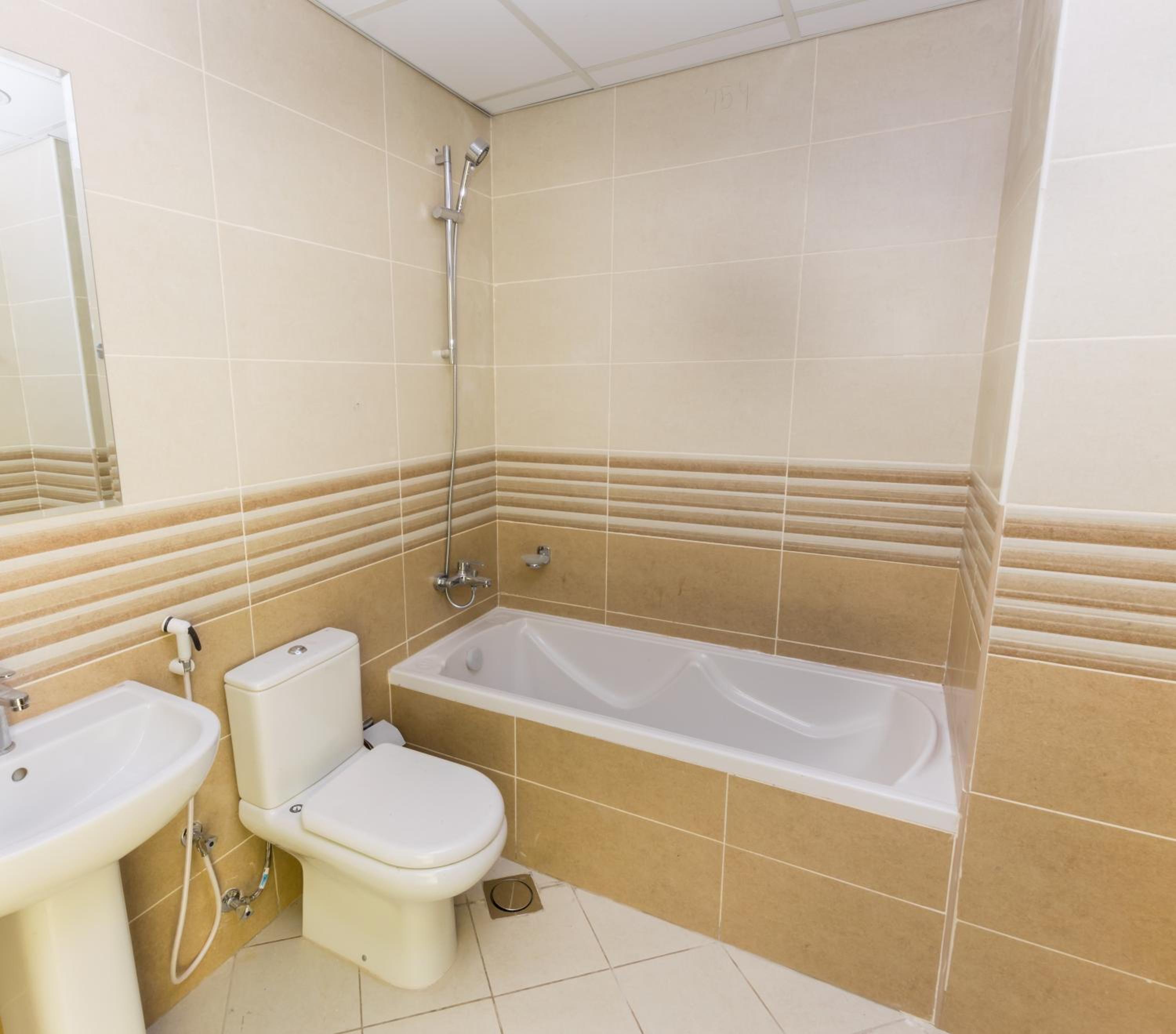Comfortable Apartments and Studios for Rent in Dubai