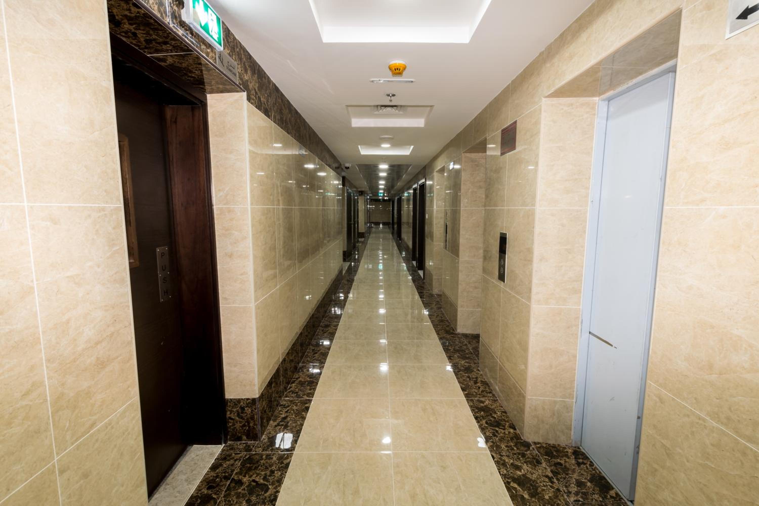 Comfortable Apartments and Studios for Rent in Dubai