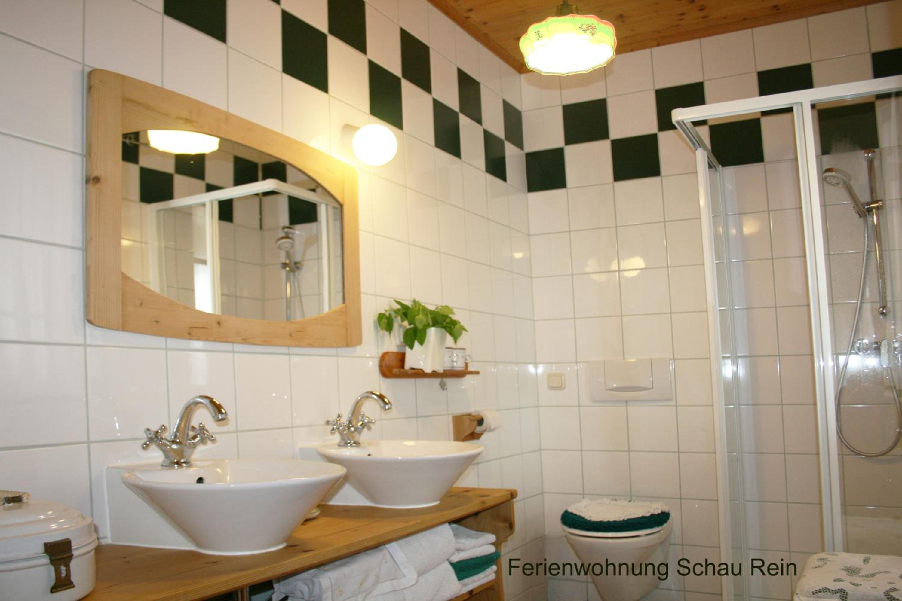 Sonnenhaus Grandl view 5