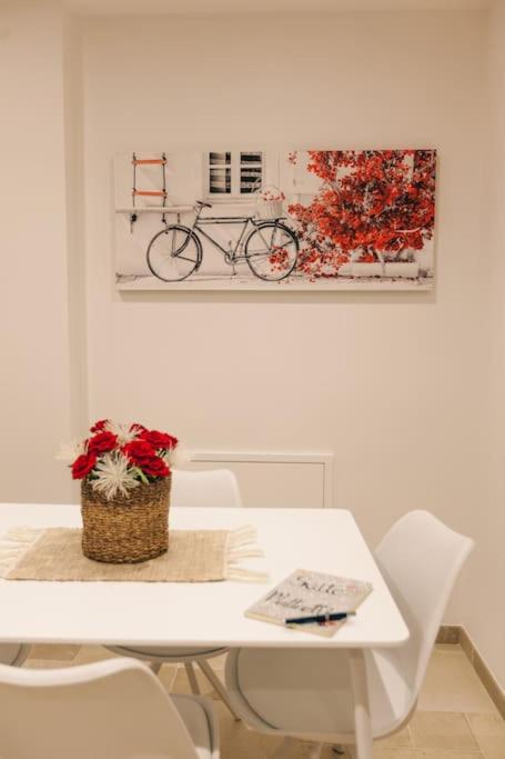 Suite Matteotti