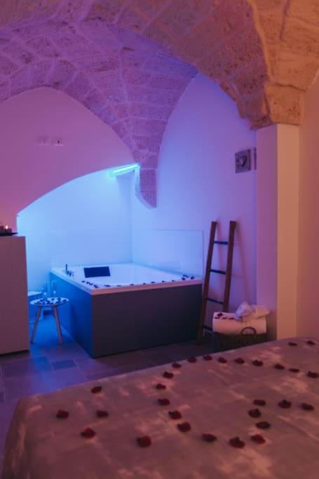 Suite Matteotti