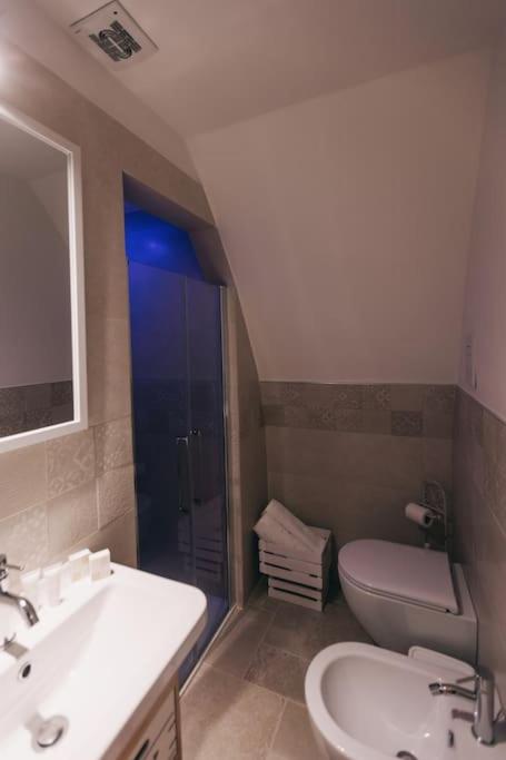 Suite Matteotti