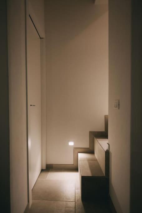 Suite Matteotti
