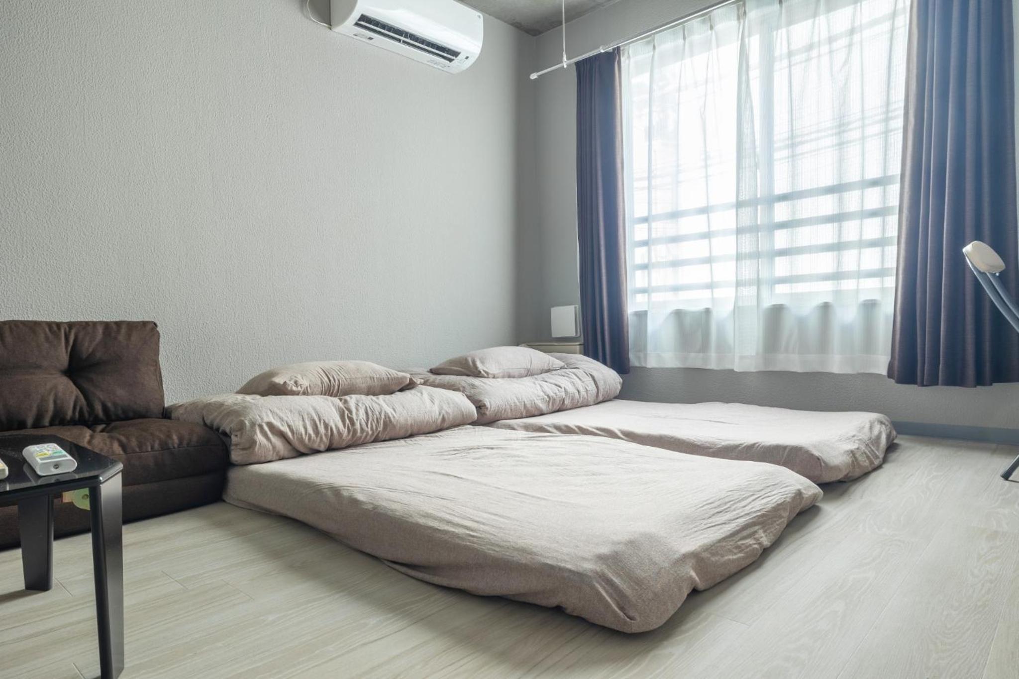 Marvelous Koiwa - Vacation STAY 90651v