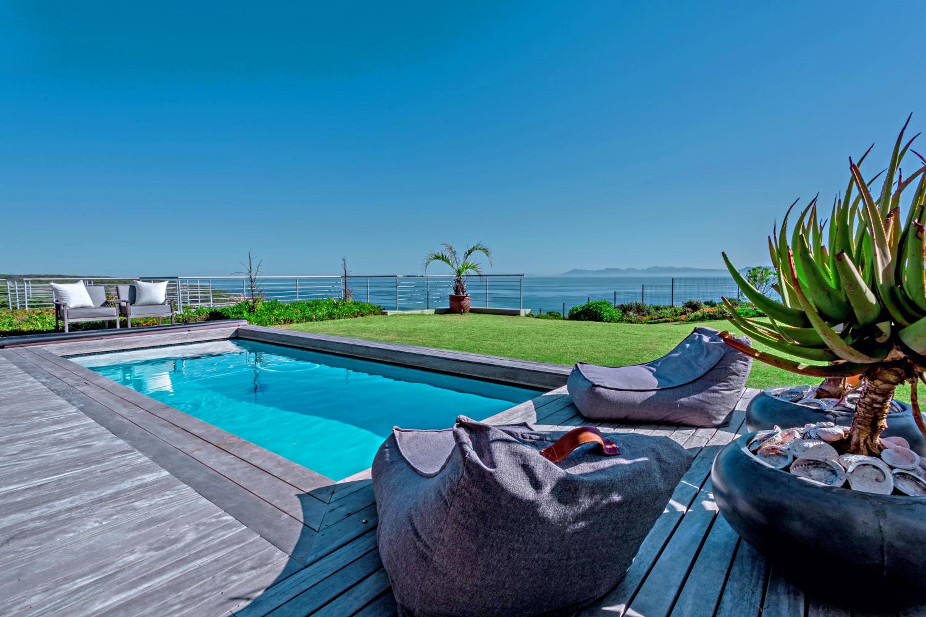 Romans Villa