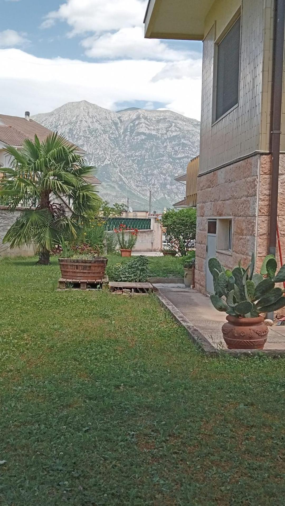 B&b Villaggio Sole view 5