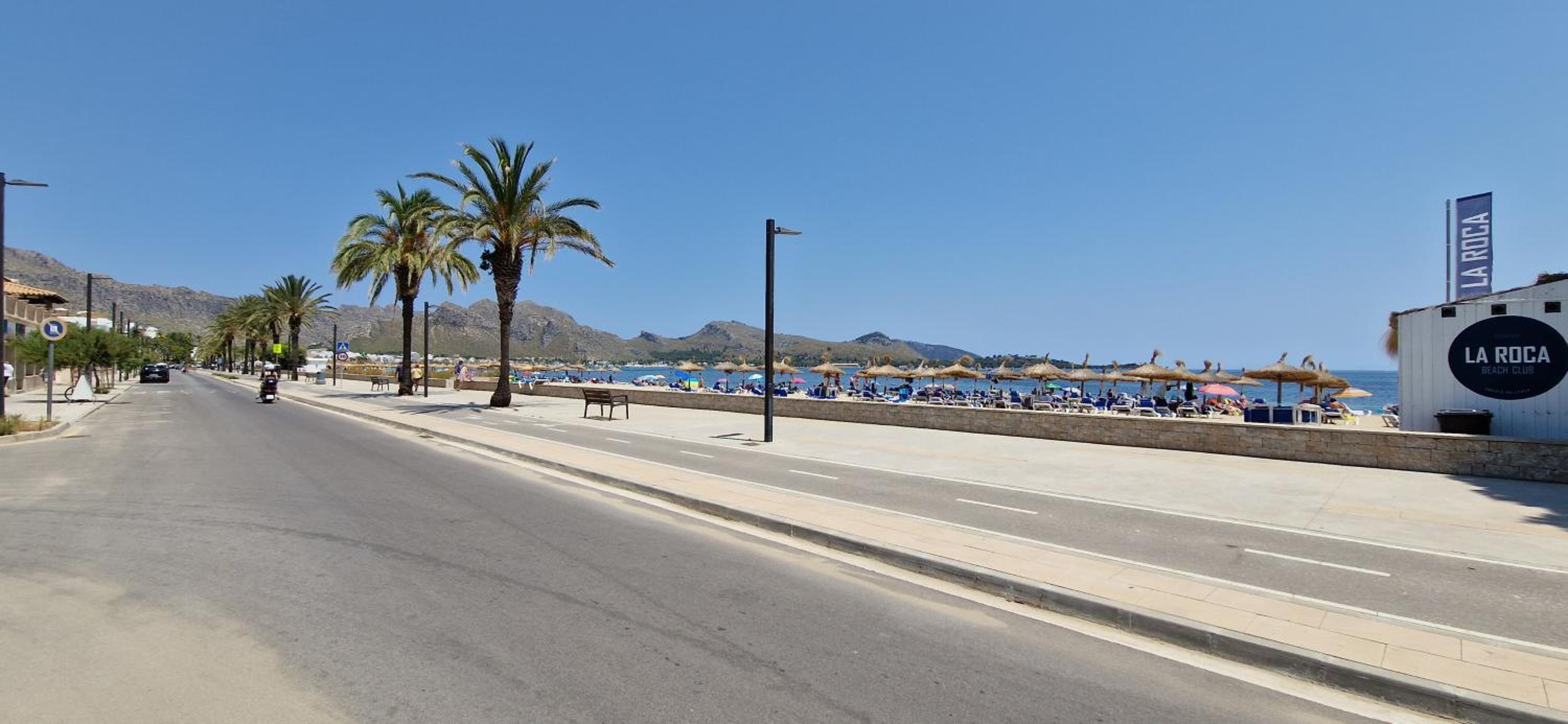 Port Pollensa Dream