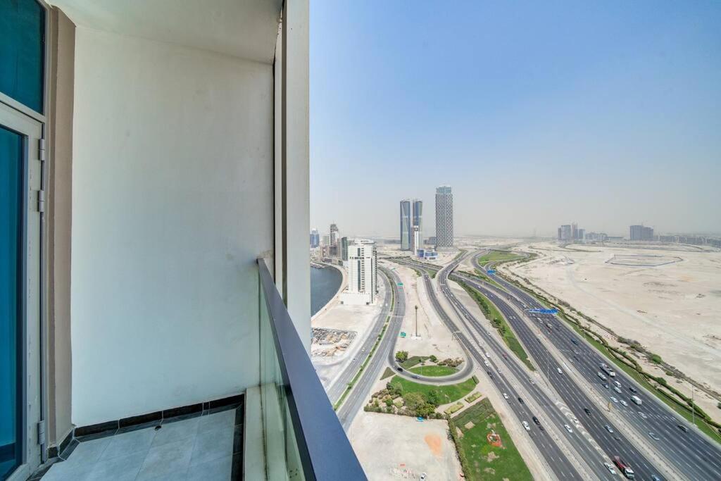 Lovely studio in Business Bay