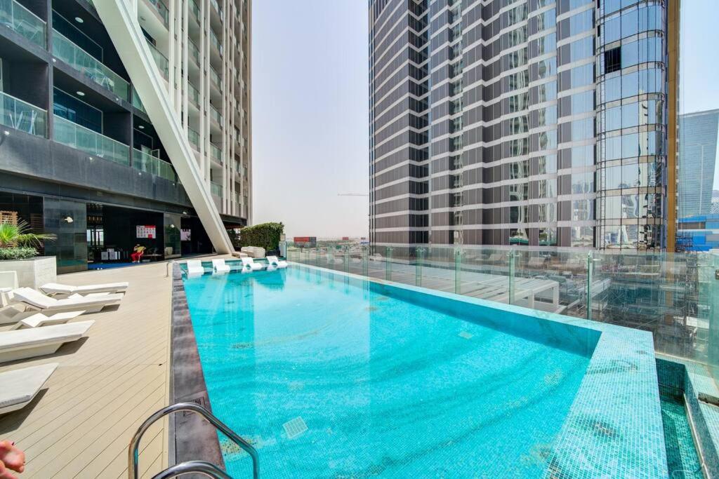 Lovely studio in Business Bay