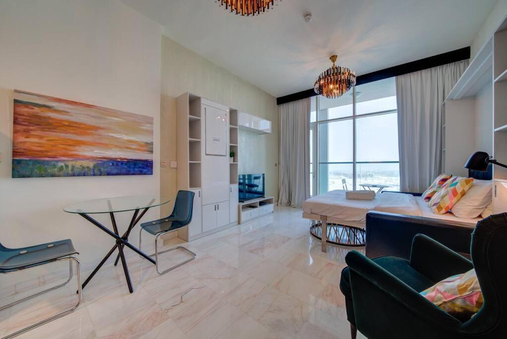 Lovely studio in Business Bay