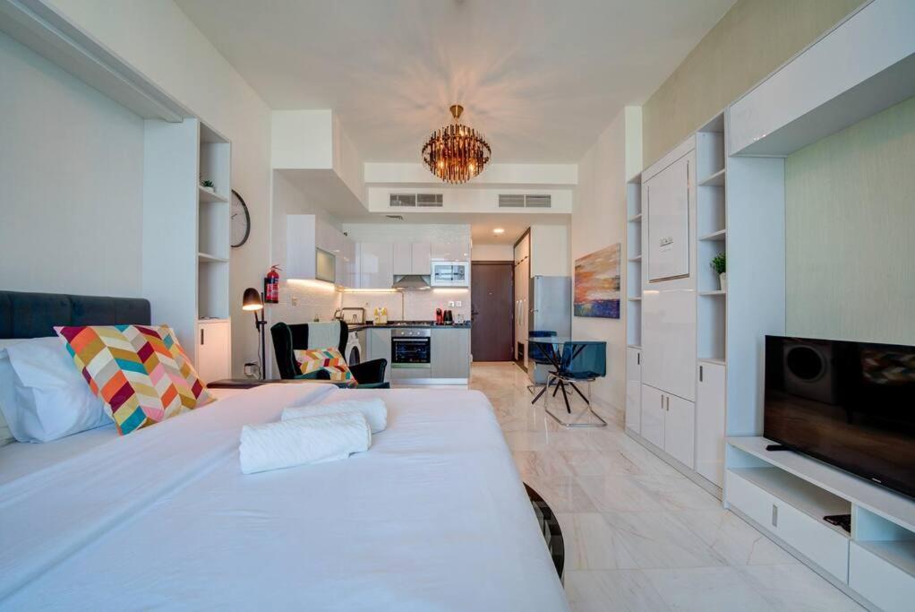 Lovely studio in Business Bay