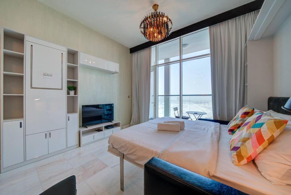 Lovely studio in Business Bay