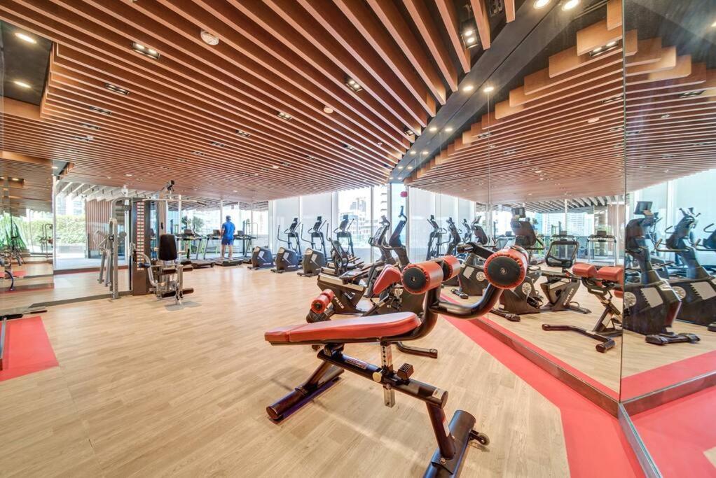 Lovely studio in Business Bay