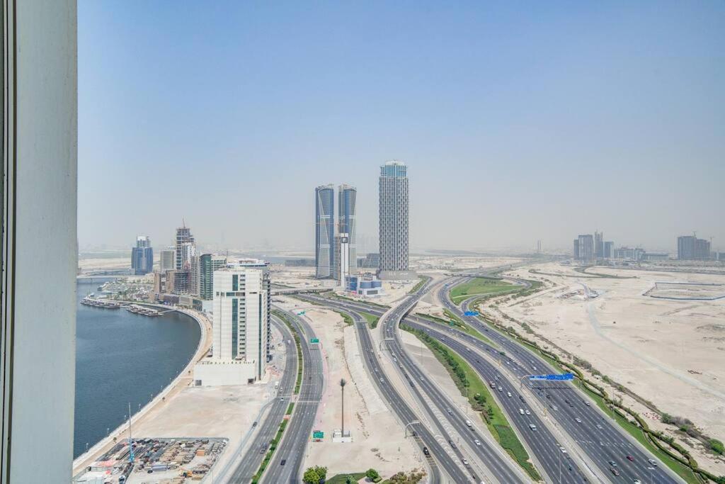 Lovely studio in Business Bay