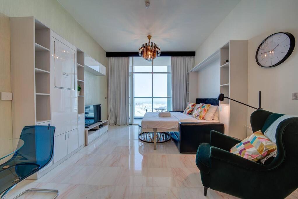 Lovely studio in Business Bay