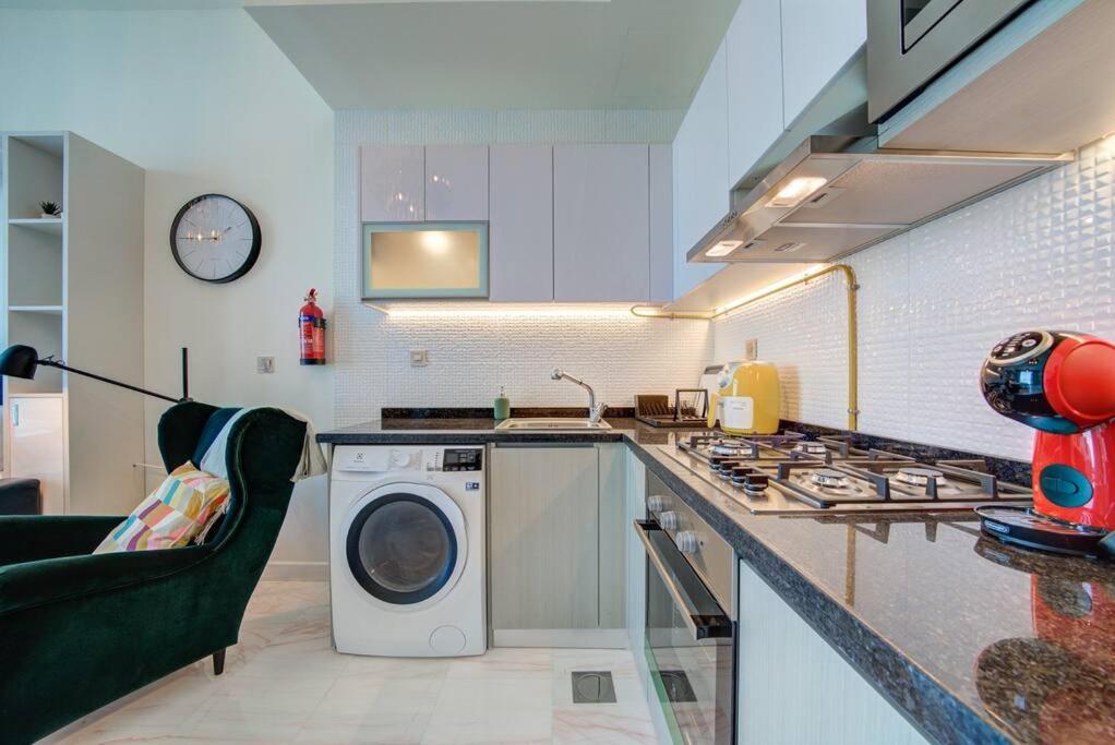 Lovely studio in Business Bay